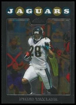 TC46 Fred Taylor